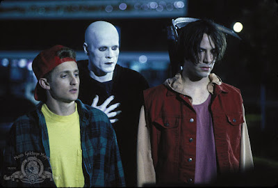 Bill And Teds Bogus Journey Movie Image 2
