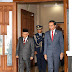 Presiden Jokowi Bertolak ke Korea Selatan Hadiri Rangkaian Acara KTT ASEAN-RoK