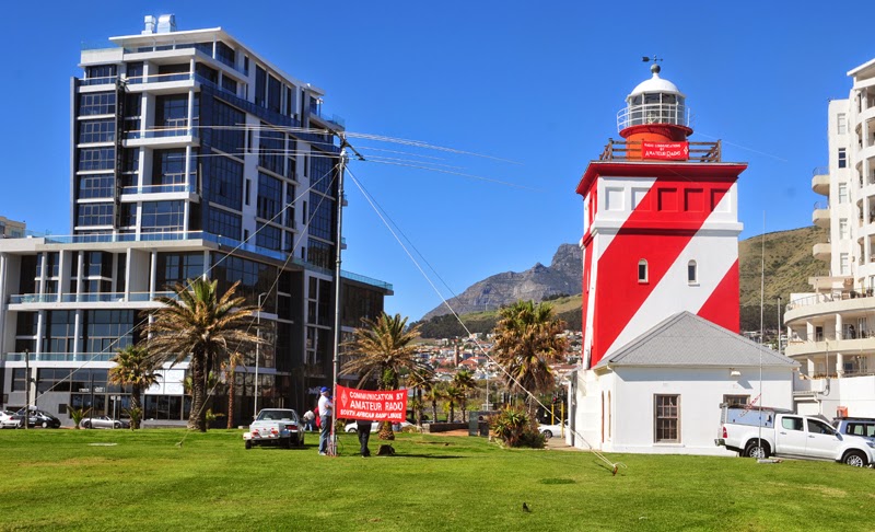 Cape Town Amateur Radio image image