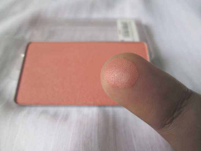 Inglot Freedom System Blush 30 Review, Swatches & FOTDs