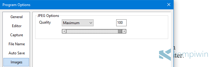 cara screenshot terbaik
