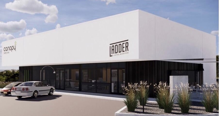 Inland Northwest Business Watch Ladder Coffee Roasters To Open A