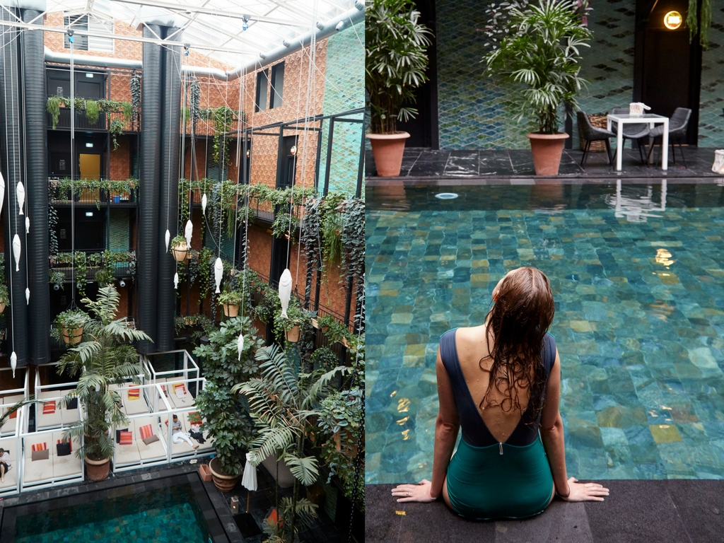 Manon Les Suites Guldsmeden Eco Hotel guldsmeden, copenhagen, eco hotel, manon les suites, i love eco essentials, hygge, eco city guide, eco guide to copenhagen, scandinavian design, hygge hotel, green hotel, ethical hotel, sustainable hotel