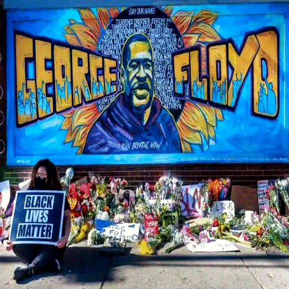 John Boyega Calls Fans Racist After Tweet About George Floyd Case