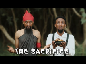 Skit: Yawaskit – "The Sacrifice"