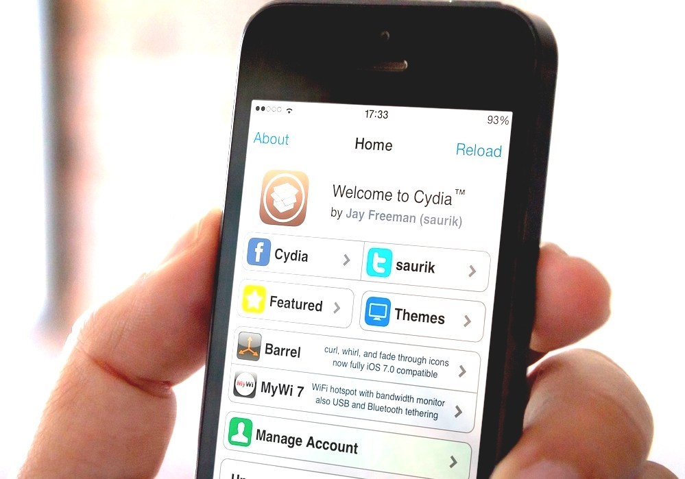 IOS Jailbreaking - How To Jailbreak Your Iphone 4 Without A Computer