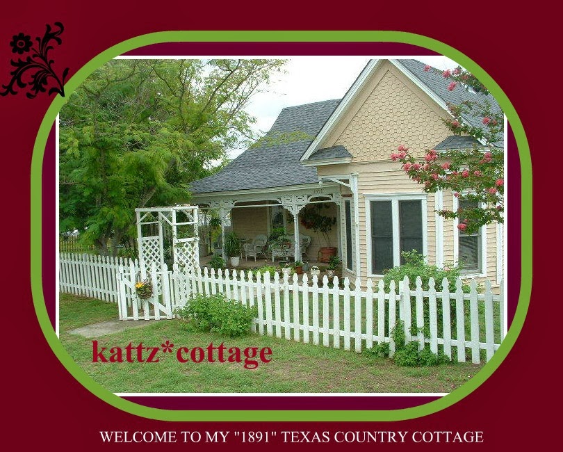 kattz*cottage