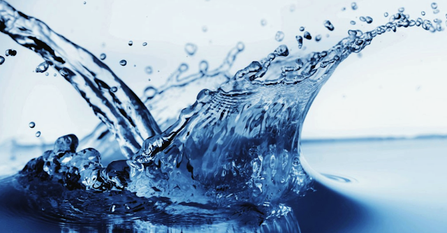 woda h2o