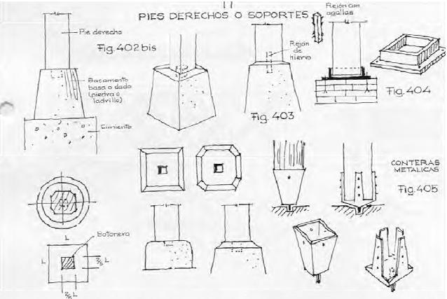 Todo sobre Construcción: Madera maciza