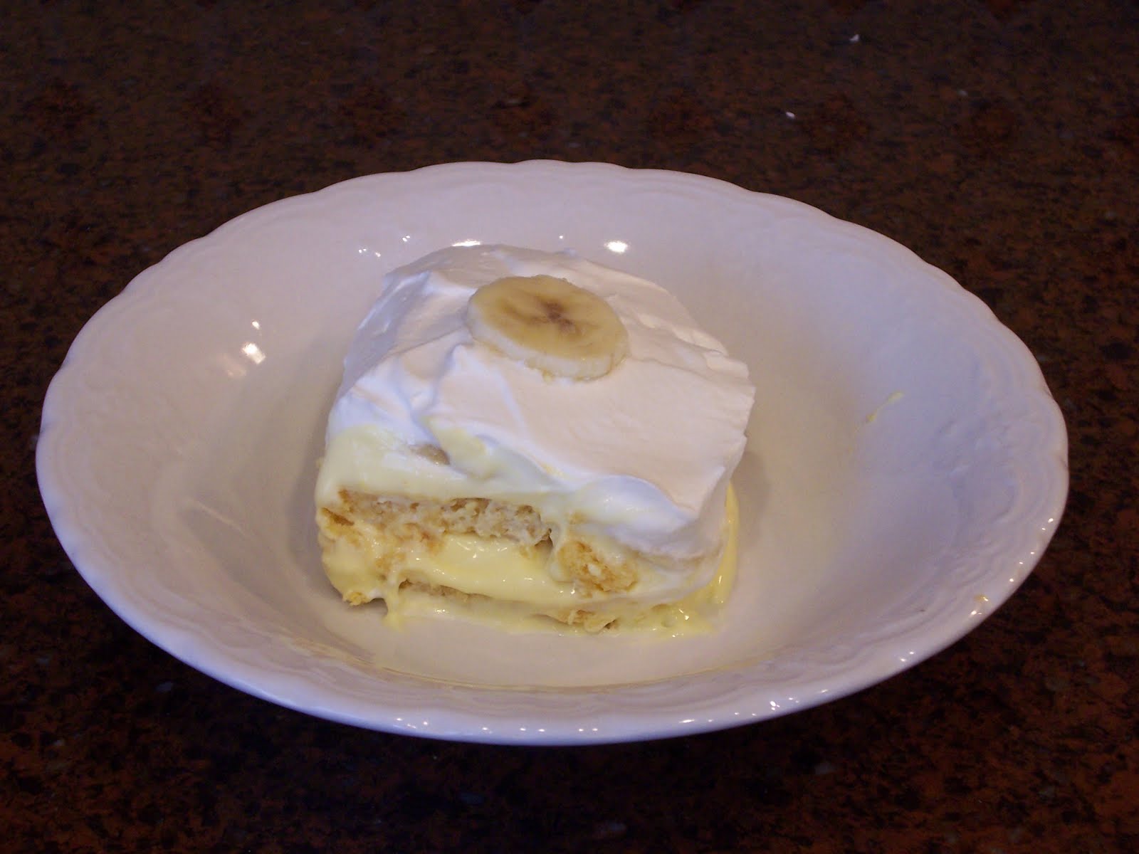 Delicious Low Carb Recipes Low Carb Banana Pudding