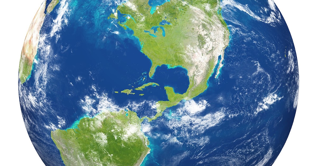 4 Akibat dari Rotasi Bumi selain Terjadinya Siang dan