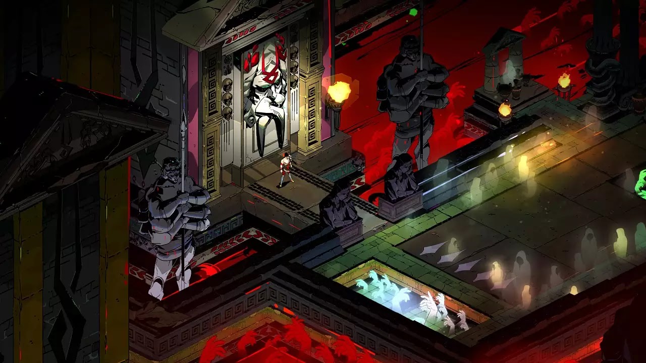hades steam version