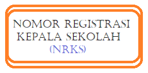 Nuks Kepala Sekolah Berganti Nama Menjadi Nrks Kherysuryawan Id