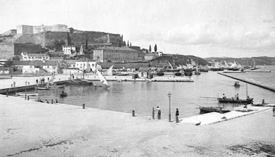 Τηλεκινητικά φαινόμενα σε χωριό της Κέρκυρας