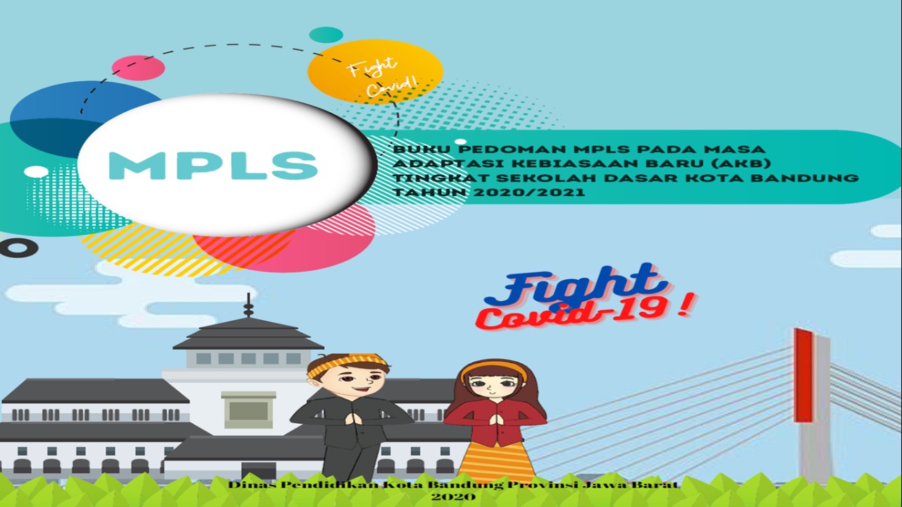 Buku Pedoman Mpls Pada Masa Adaptasi Kebiasaan Baru Akb Aki Bagi Tp 2020 2021 Datadikdasmen Com