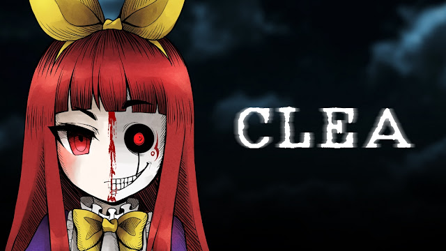 Clea (Switch) tem data de lançamento confirmado para este mês