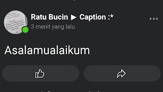 Cara Menonaktifkan Komentar Facebook 
