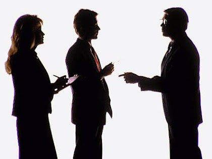 Hubungan Interpersonal