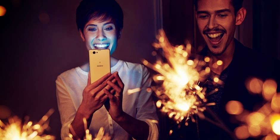 Sony Xperia Z1 Compact Fitur dan Spesifikasi Sony Xperia Z1 Compact