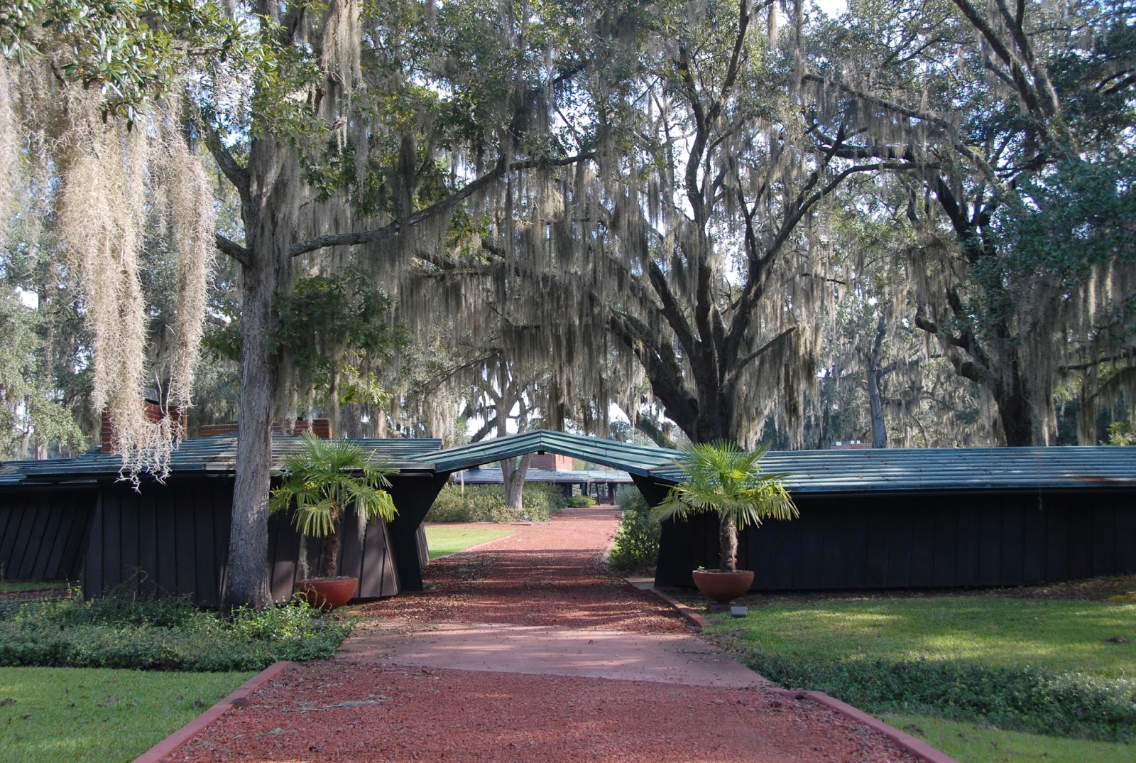 Wood+Partners Inc. WPi Friday Field Trip Auldbrass Plantation
