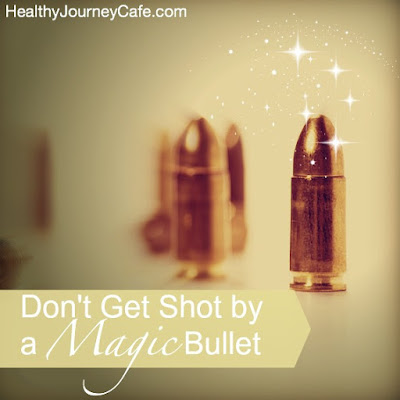 Don't Get Shot by a Magic Bullet