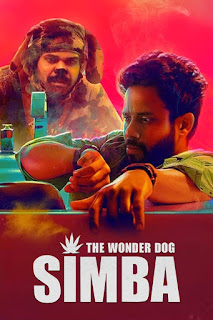 Simba 2019 Hindi Dubbed 1080p WEBRip