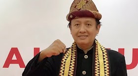 2 Profesor Ini Beda Pendapat, Henry Subikto Dukung TNI, Musni Umar Bela HRS