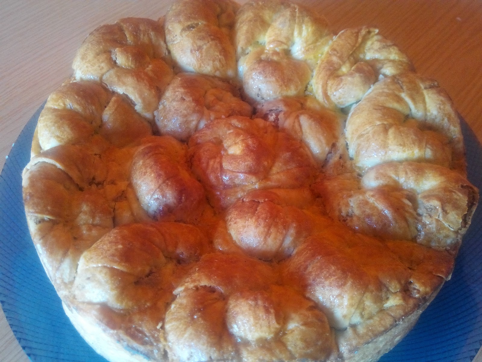 XL Cooking Hamur İşi