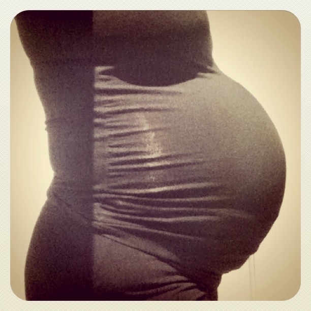 Twin Pregnancy Diary 30 weeks 2 days Larger Family Life