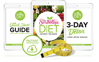 the smoothie diet program review