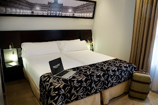 Sercotel Hotel Las Torres Salamanca Sercotel Hotel Las Torres Salamanca
