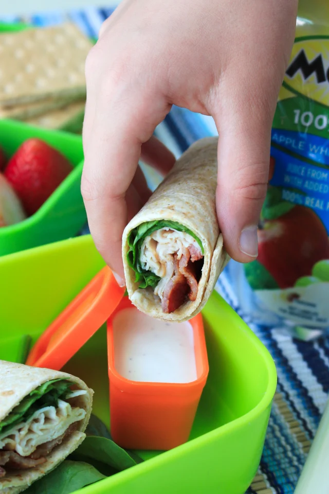 This kid-friendly collection of creative sandwich ideas will bring some variety and fun to your back to school lunch box! #sponsored