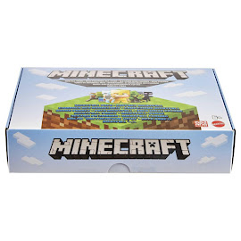 Minecraft Zombie Mini All-Stars Figure
