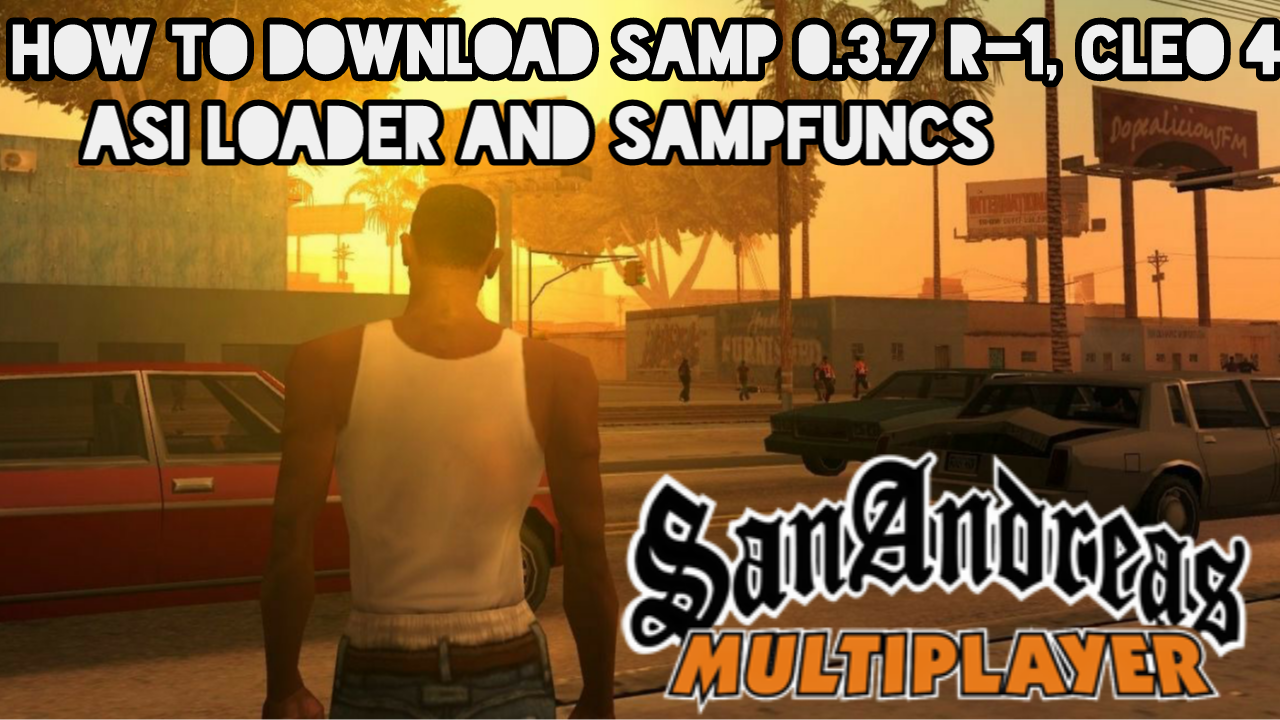 samp 0.3.7 r1 download samp 0.3.7 r1 download