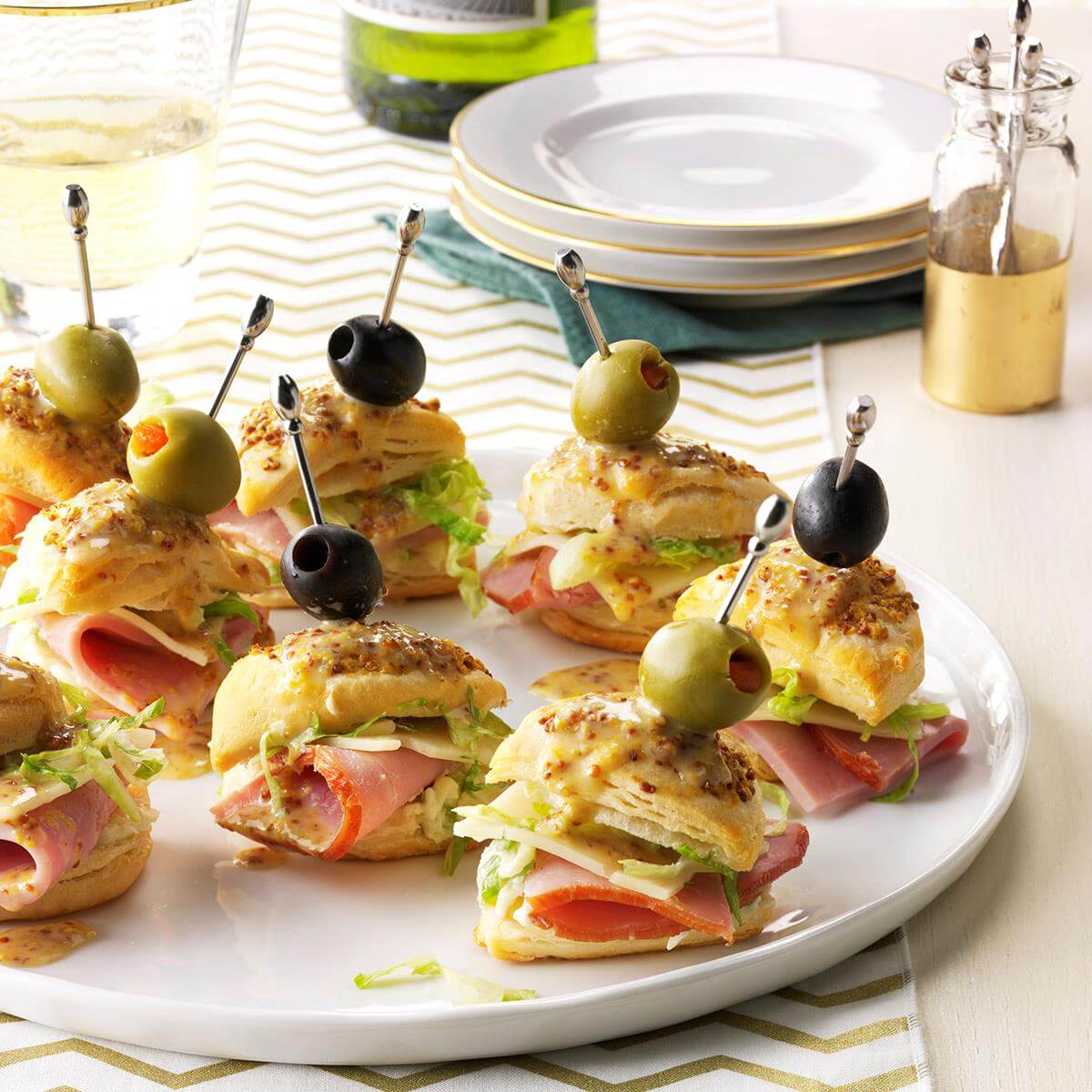 International food blog: INTERNATIONAL: Have a 1950's Cocktail Party