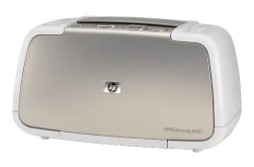 HP Photosmart série A433 photo portable Pilotes & Logiciel