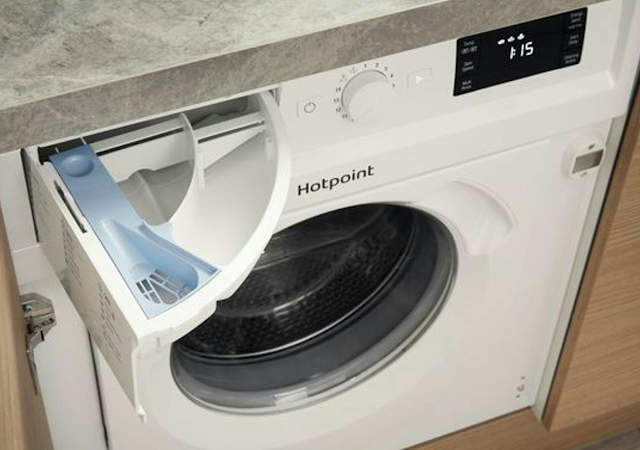 Image result for Hotpoint WMHG71484 EU