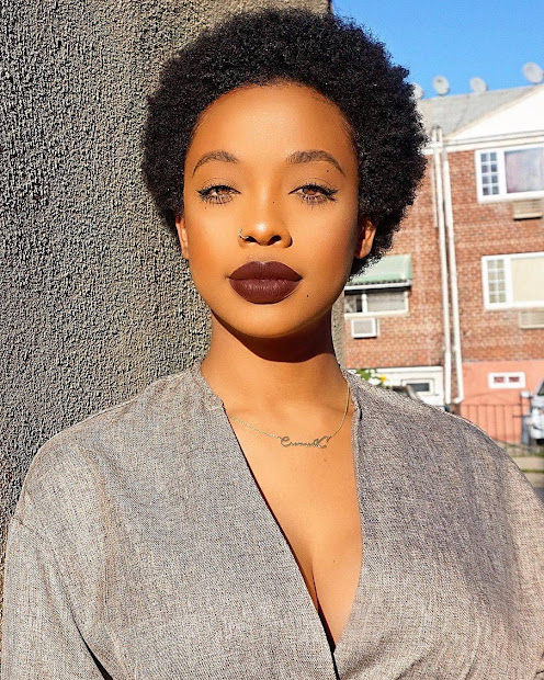 2020 amazing natural hairstyles