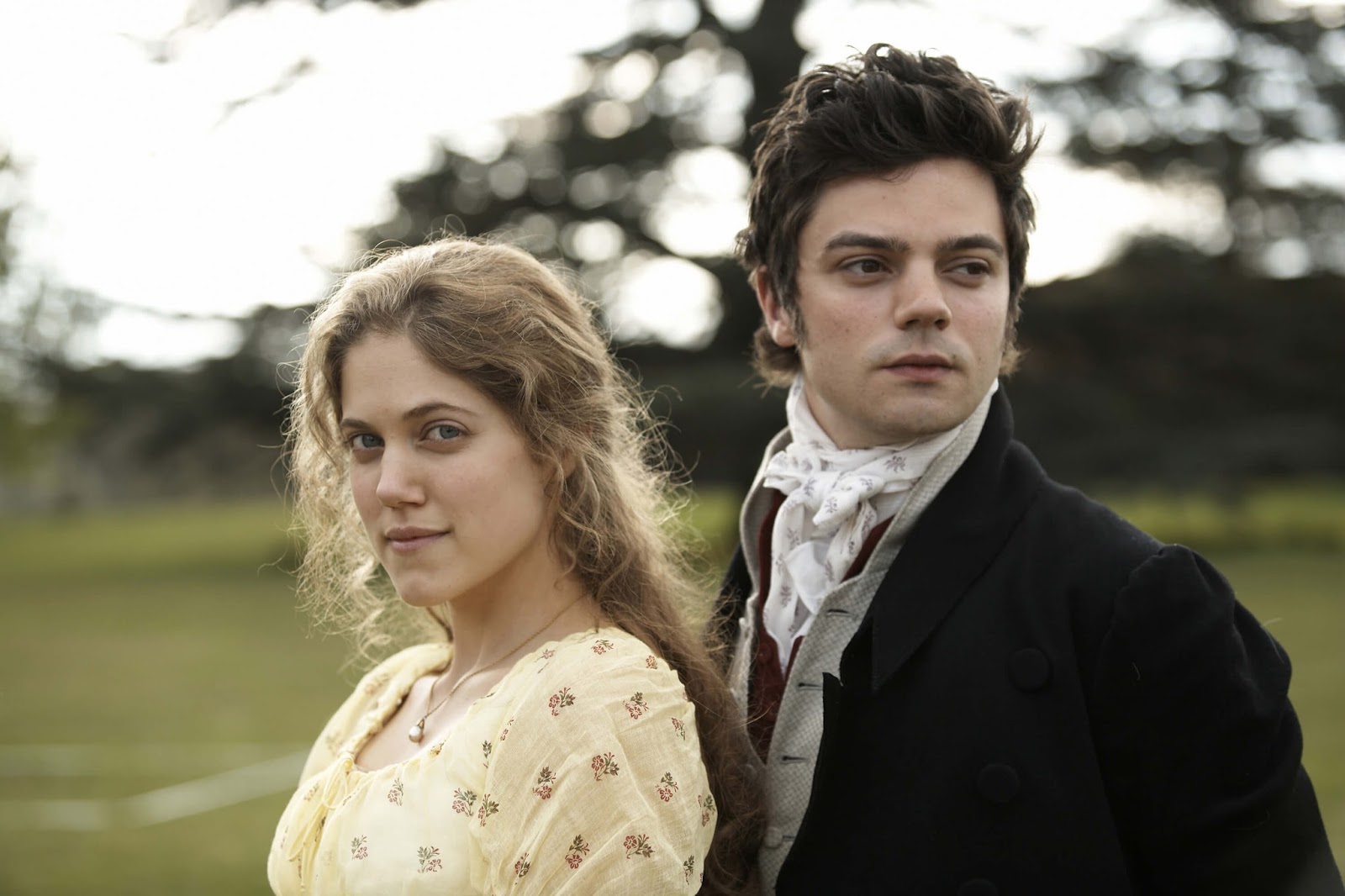 Sense & Sensibility (2008) Masterpiece Theatre Adaptation of the Beloved Classic Tale is Sense & Sensibility (2008) Masterpiece Theatre Adaptation of the Beloved Classic Tale is