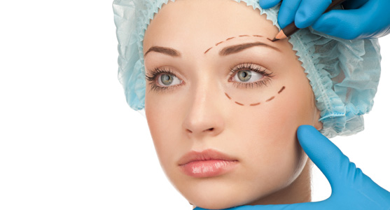 General Cosmetic Surgery Procedure