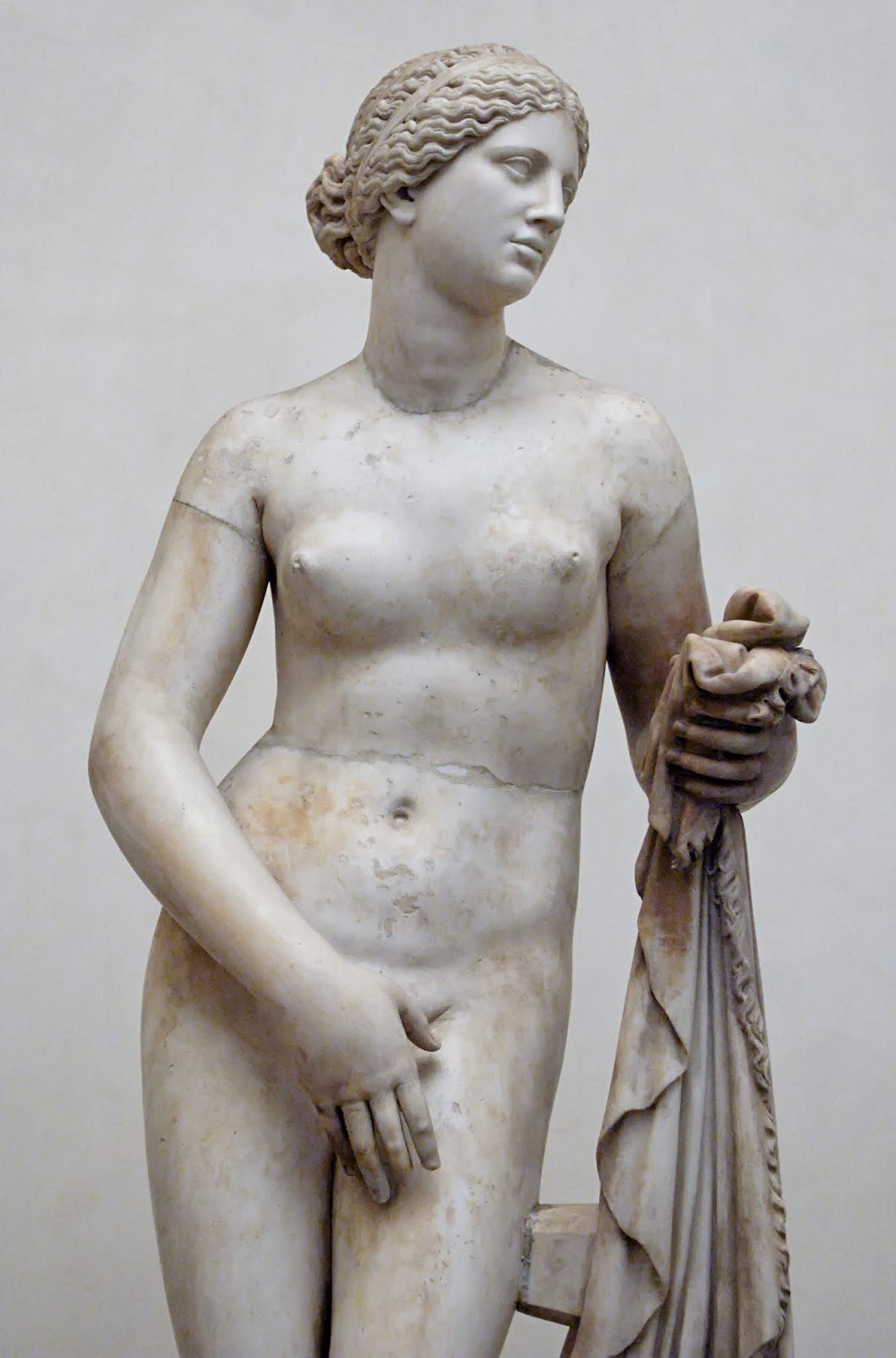 Greek nudes