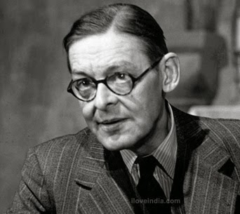 T.S. Eliot