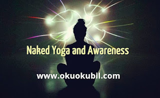 Naked Yoga and Awareness