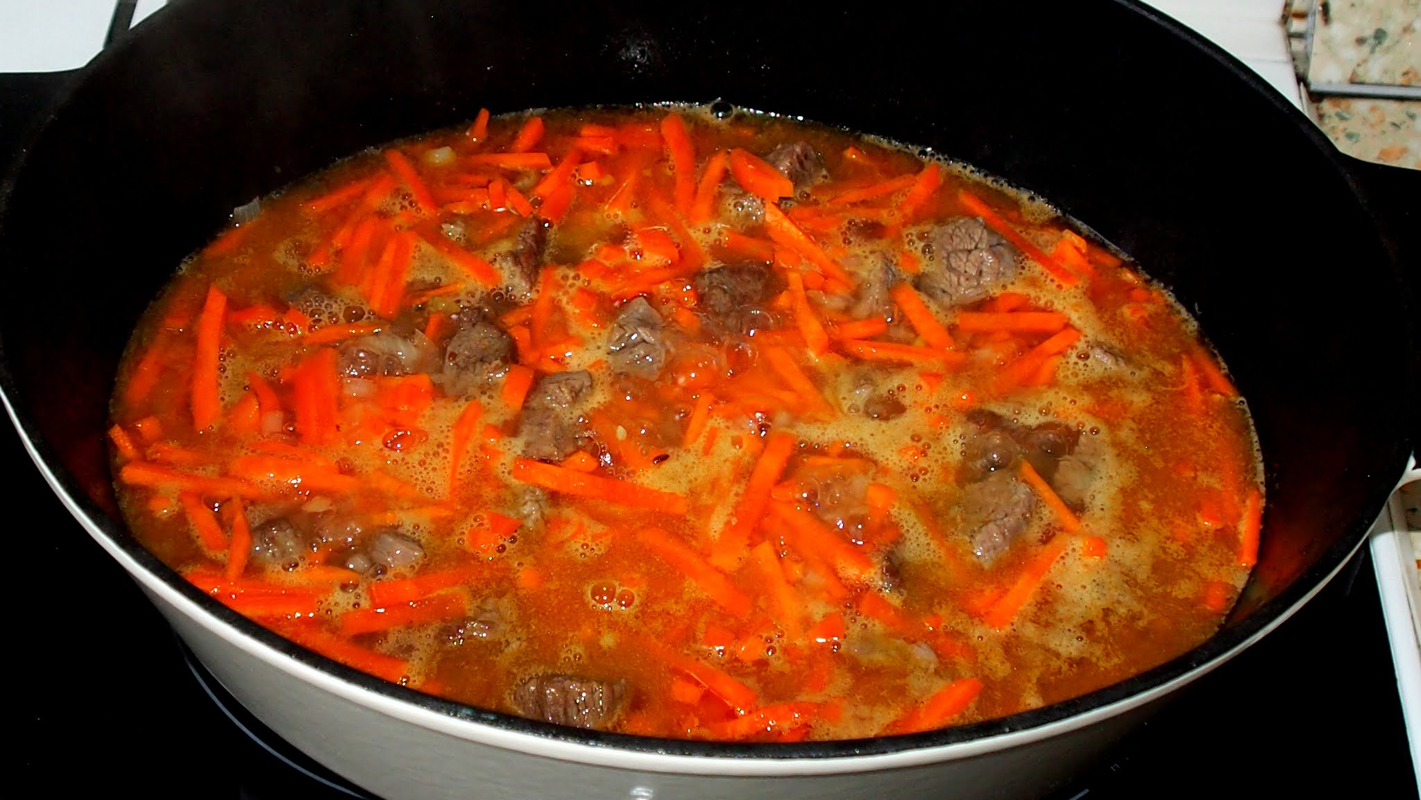 Курдючный жир в плове