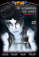 50 Sombras de Grey (2013)