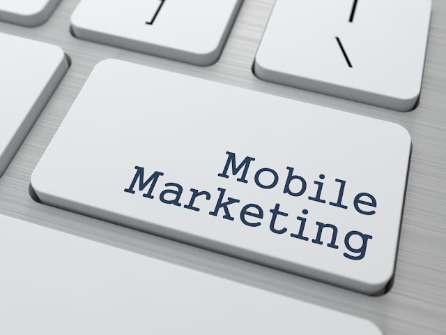 Seven Ways to Boost Your Mobile Marketing Effectiveness this Holiday - Image via forbes.com