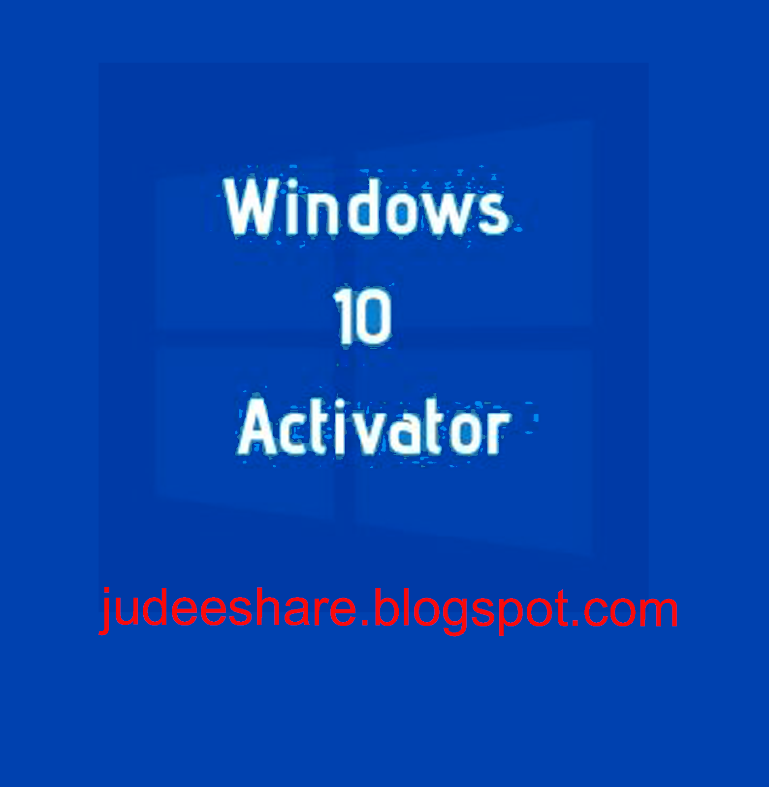 evershare Windows 10 (2019) Activation Keys For All Versions