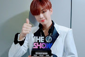 Saksikan The Show Ep..213, 'Touchin' Kang Daniel Raih Kemenangan Yang Pertama! Show Astro, Aoa, Wjsn