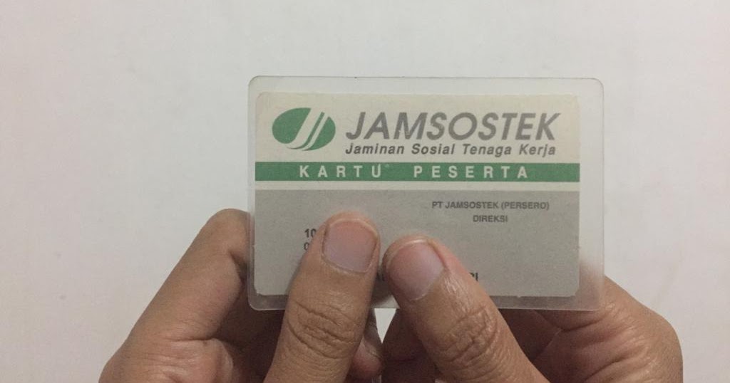 Zero Waste Adventure Cara Agar Mendapatkan Antrian Online Bpjs Ketenagakerjaan Untuk Pencairan Jht