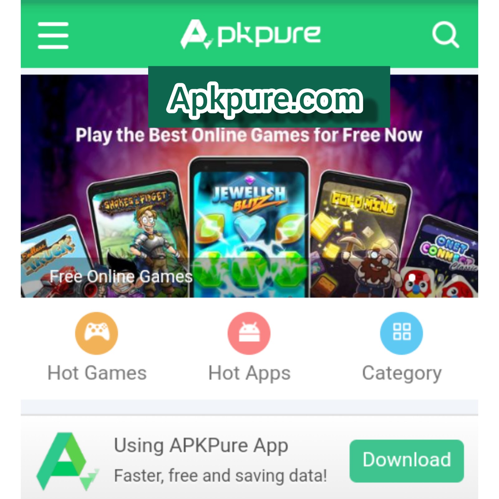 Top 5 Android Application Stores That are Similar to Playstore